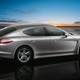 Illustration for article titled Cover Your Eyes: The Porsche Panamera Mega Gallery